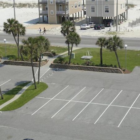 Gulf Shores Surf & Racquet Club 212A Экстерьер фото