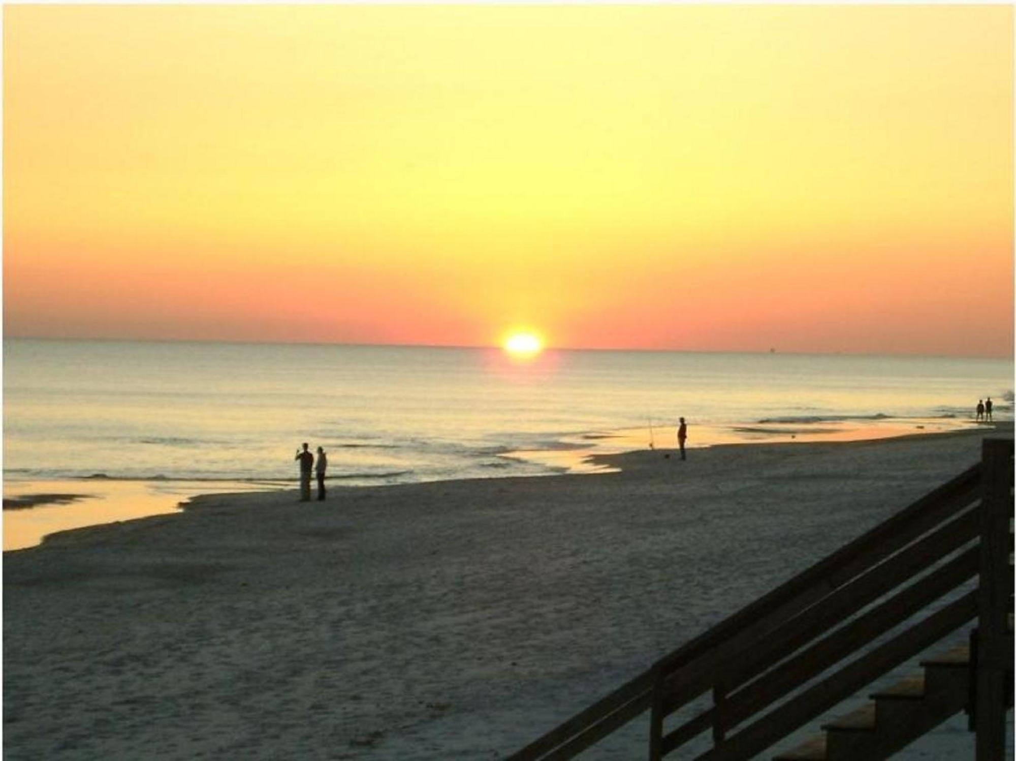 Gulf Shores Surf & Racquet Club 212A Экстерьер фото