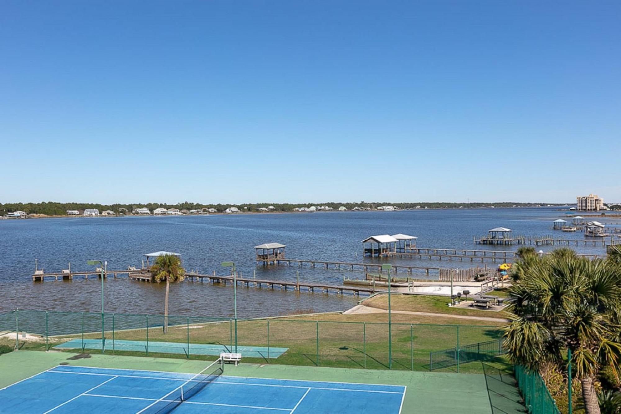 Gulf Shores Surf & Racquet Club 212A Экстерьер фото