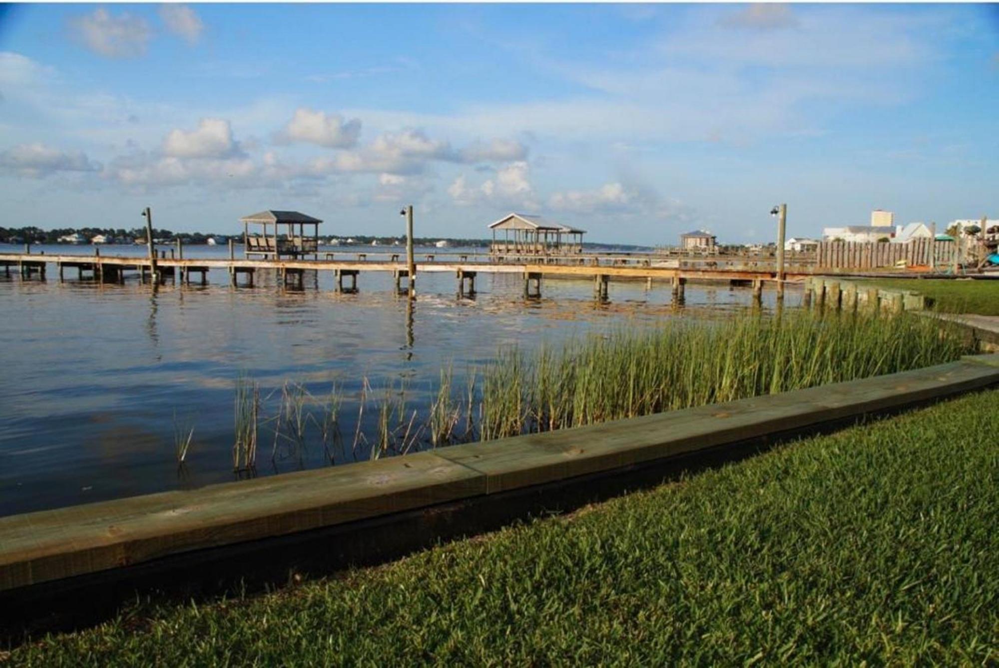 Gulf Shores Surf & Racquet Club 212A Экстерьер фото