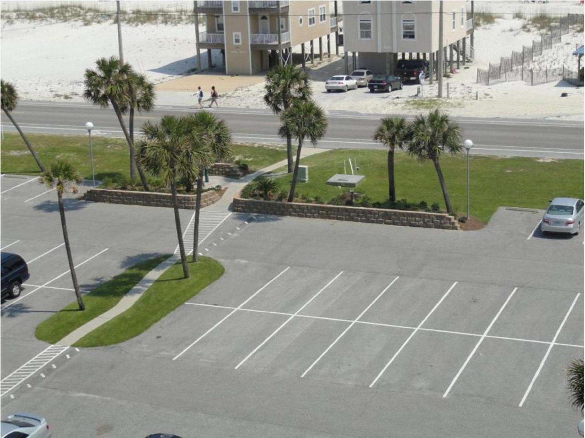 Gulf Shores Surf & Racquet Club 212A Экстерьер фото