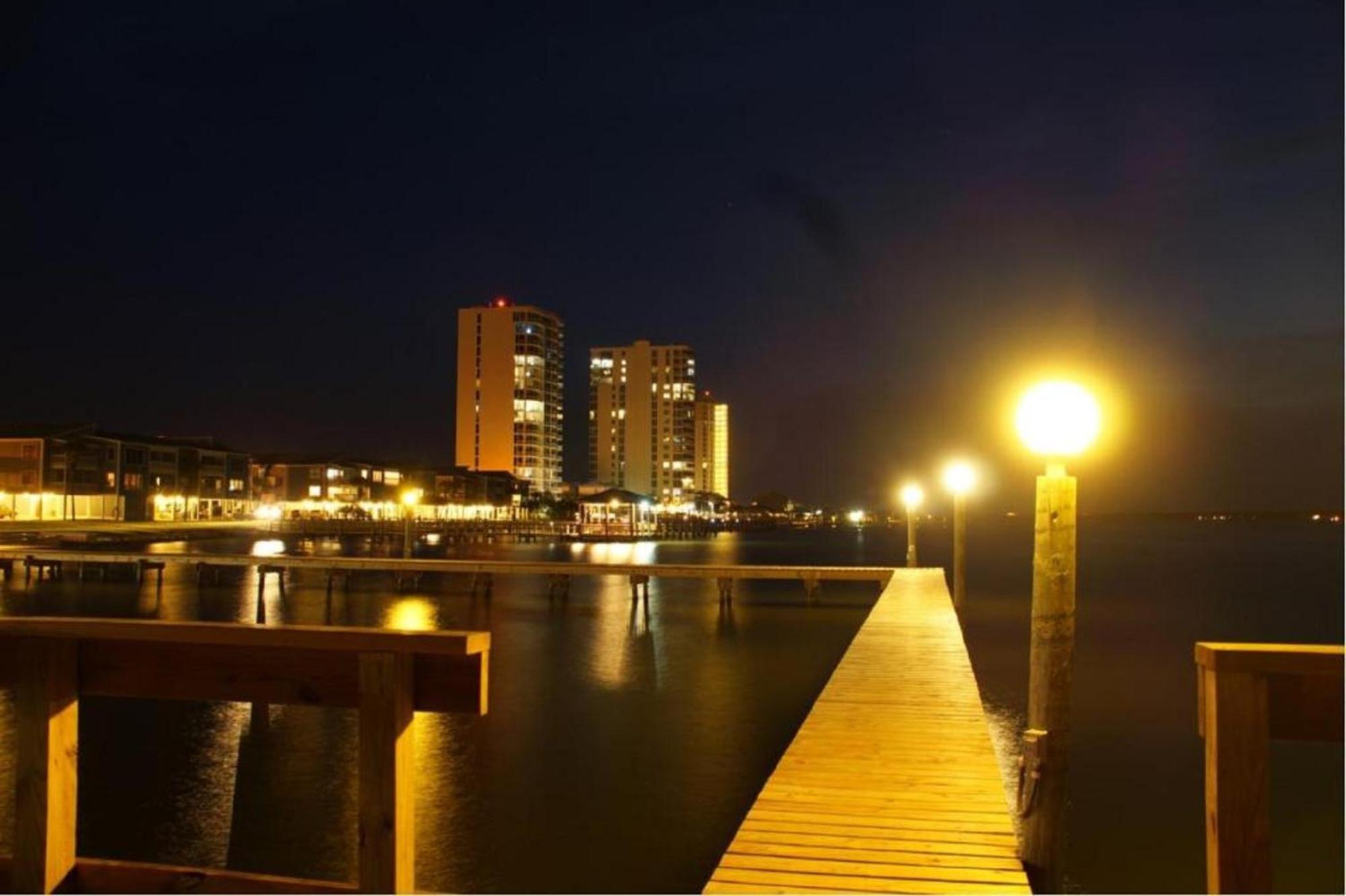 Gulf Shores Surf & Racquet Club 212A Экстерьер фото