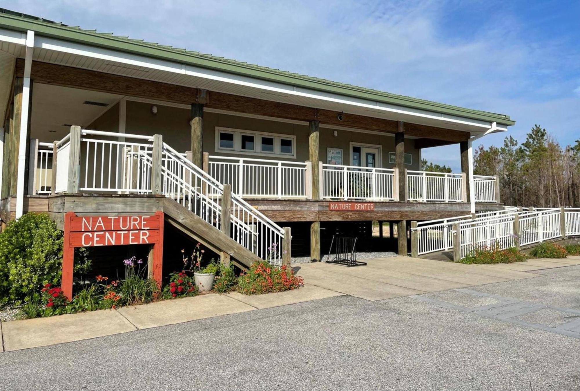 Gulf Shores Surf & Racquet Club 212A Экстерьер фото