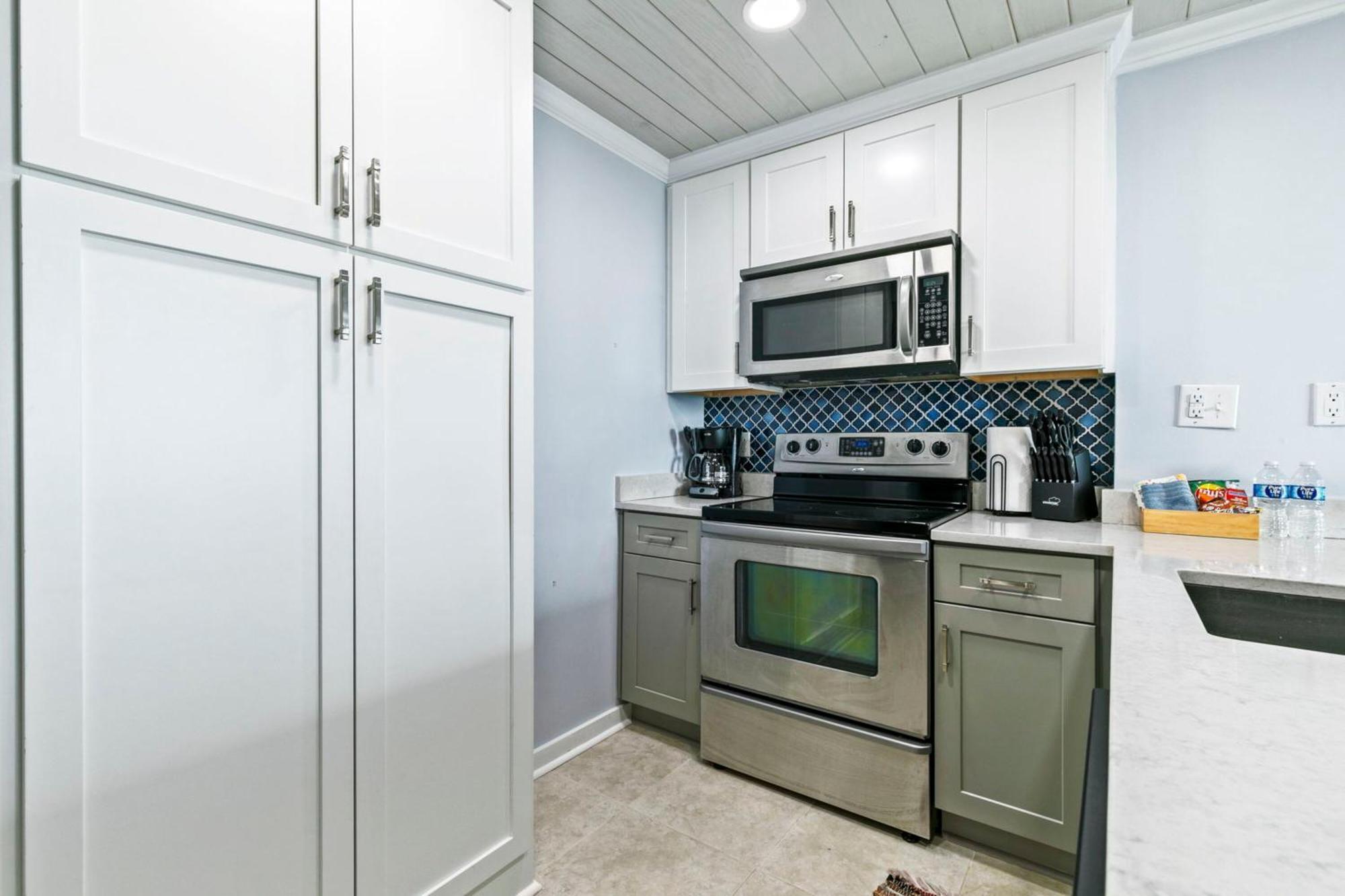 Gulf Shores Surf & Racquet Club 212A Экстерьер фото