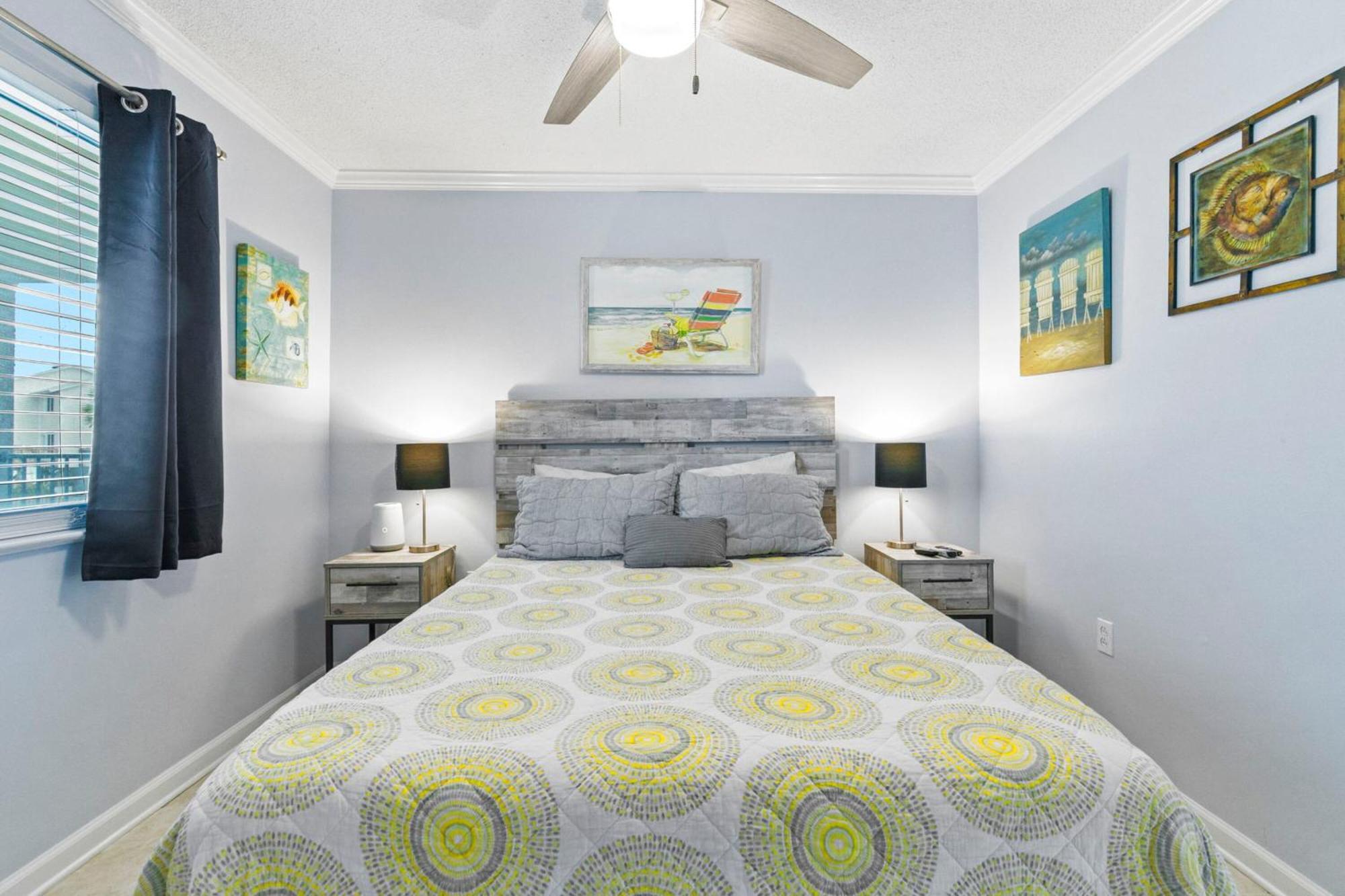 Gulf Shores Surf & Racquet Club 212A Экстерьер фото