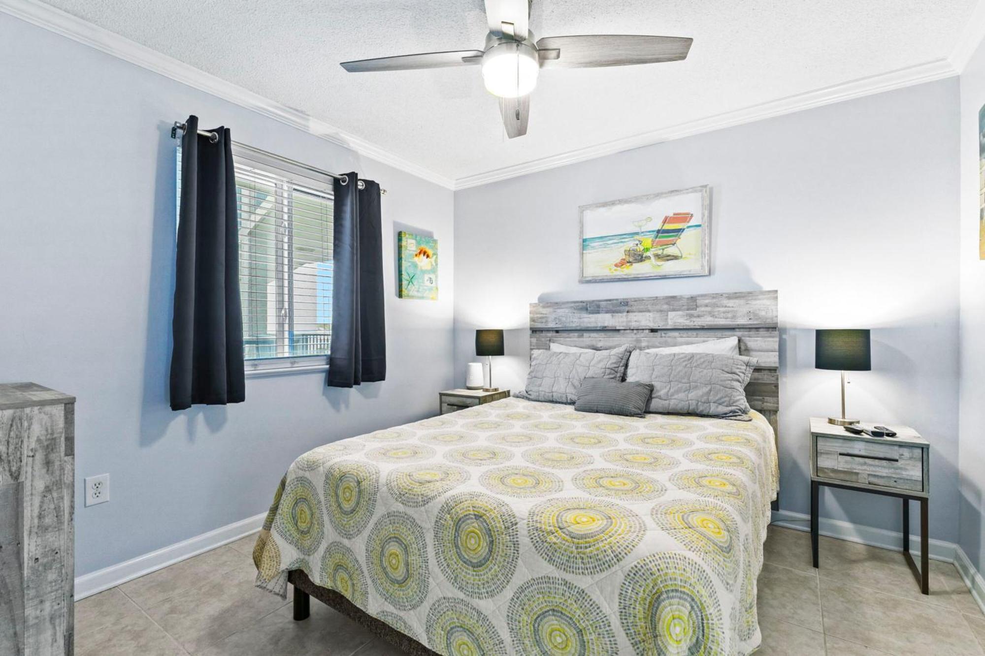 Gulf Shores Surf & Racquet Club 212A Экстерьер фото