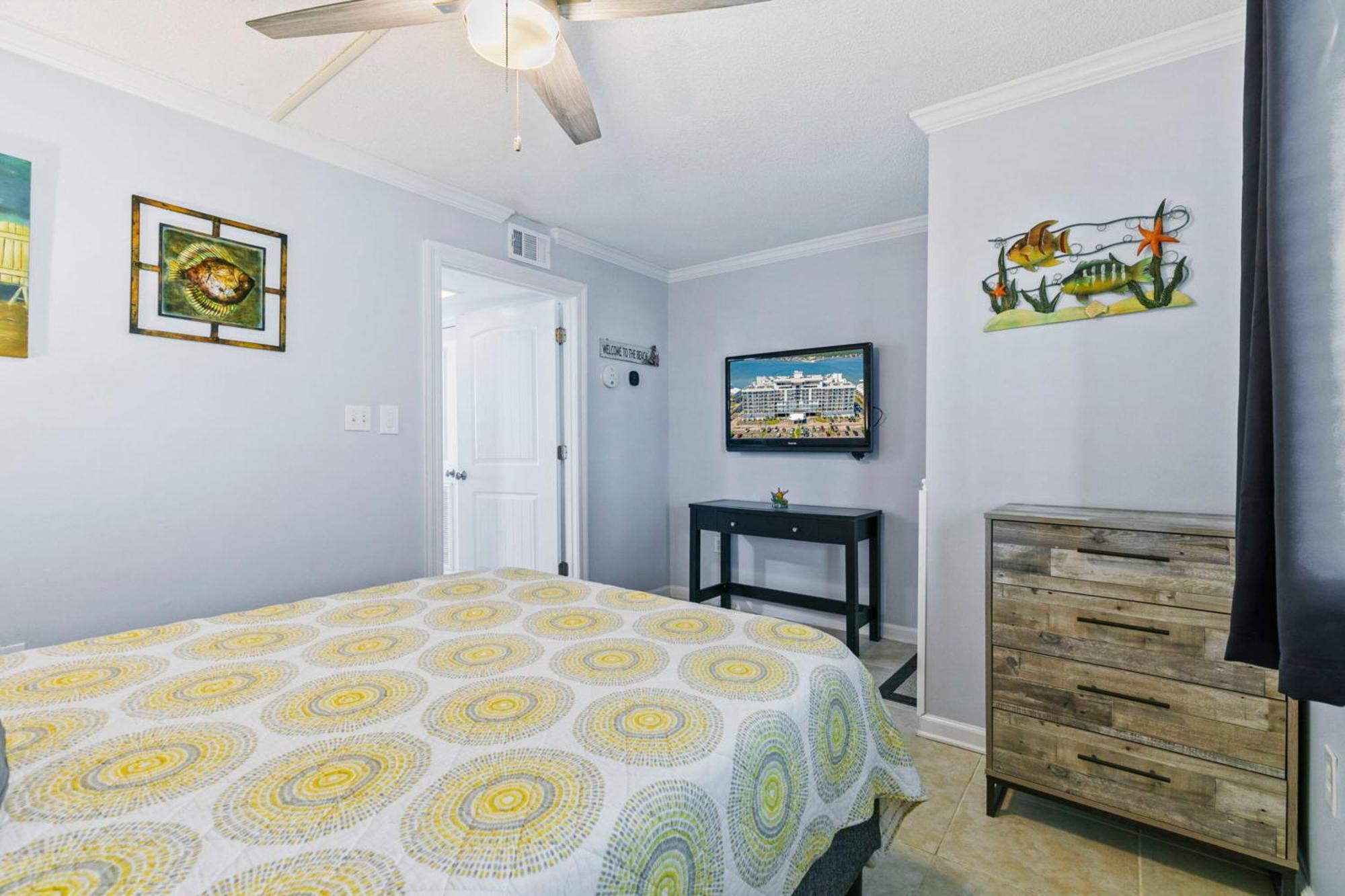 Gulf Shores Surf & Racquet Club 212A Экстерьер фото