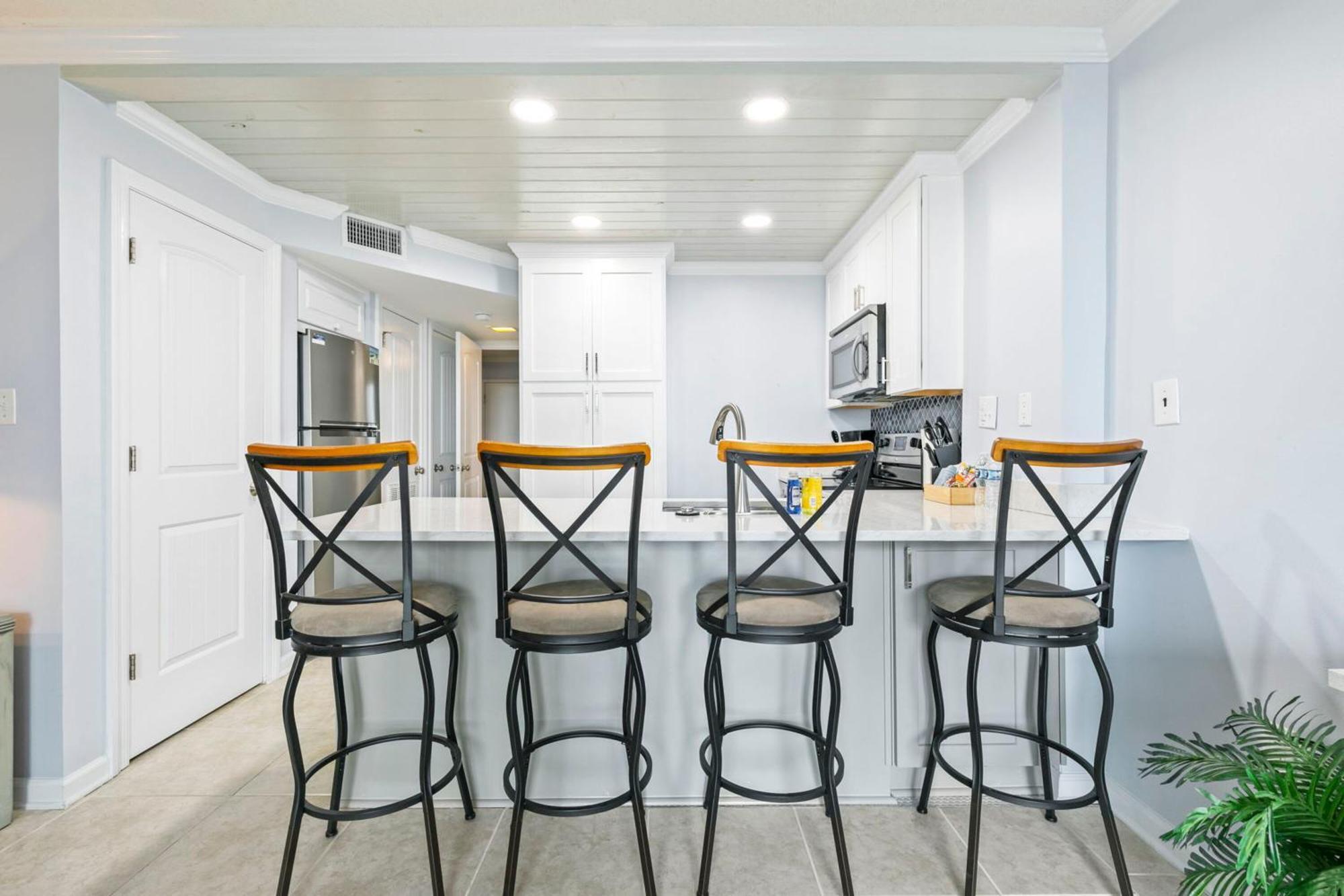 Gulf Shores Surf & Racquet Club 212A Экстерьер фото