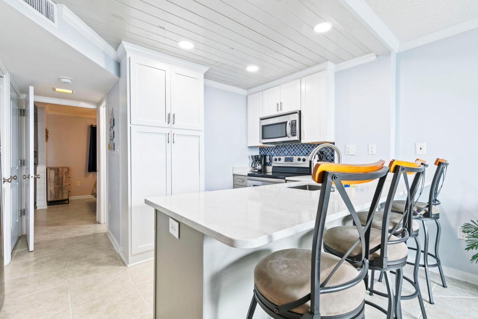 Gulf Shores Surf & Racquet Club 212A Экстерьер фото